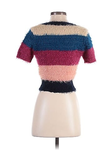 Cotton Candy LA Cardigan (view 2)