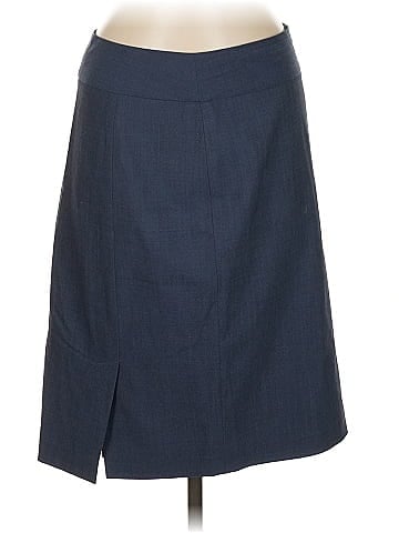 Banana Republic Wool Skirt (view 1)