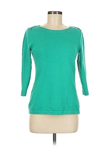 Banana Republic Factory Store Pullover Sweater (view 1)