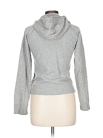 Roxy Zip Up Hoodie (view 2)