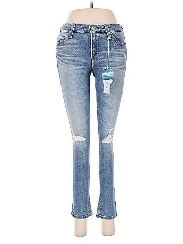 Adriano Goldschmied Jeans (view 1)