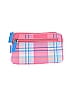Unbranded Plaid Pink Card Holder  One size - photo 1