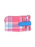 Unbranded Plaid Pink Card Holder  One size - photo 2