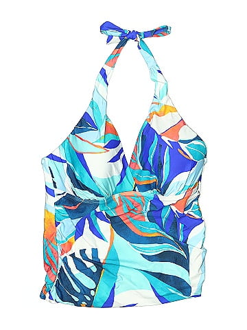 La Blanca Swimsuit Top (view 1)