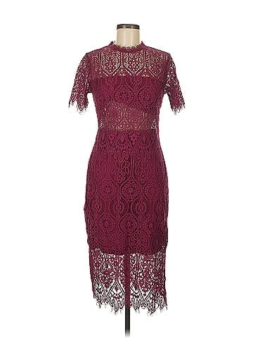 Mi ami Cocktail Dress (view 1)