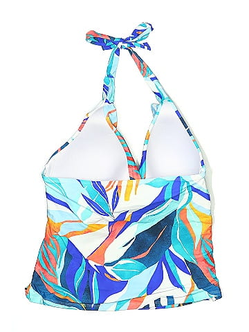 La Blanca Swimsuit Top (view 2)