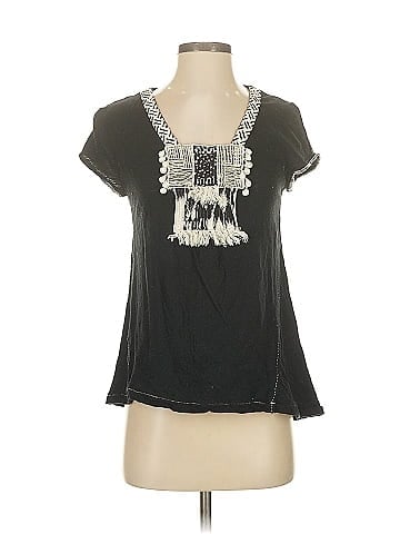 Meadow Rue Short Sleeve Top (view 1)