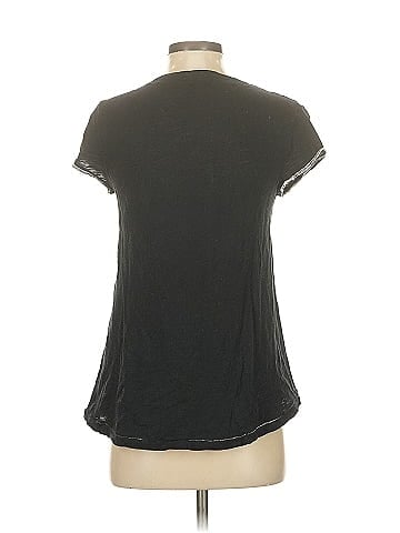 Meadow Rue Short Sleeve Top (view 2)