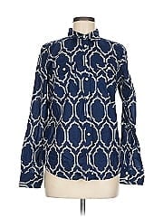 St. John's Bay Long Sleeve Blouse