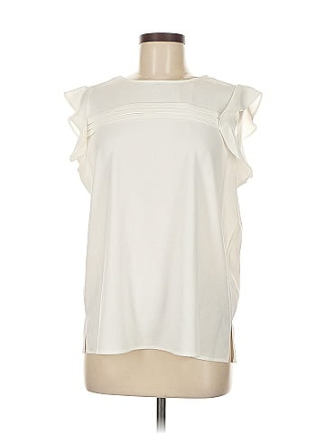 Vince Camuto Sleeveless T-Shirt (view 1)