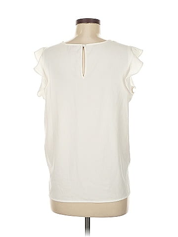 Vince Camuto Sleeveless T-Shirt (view 2)