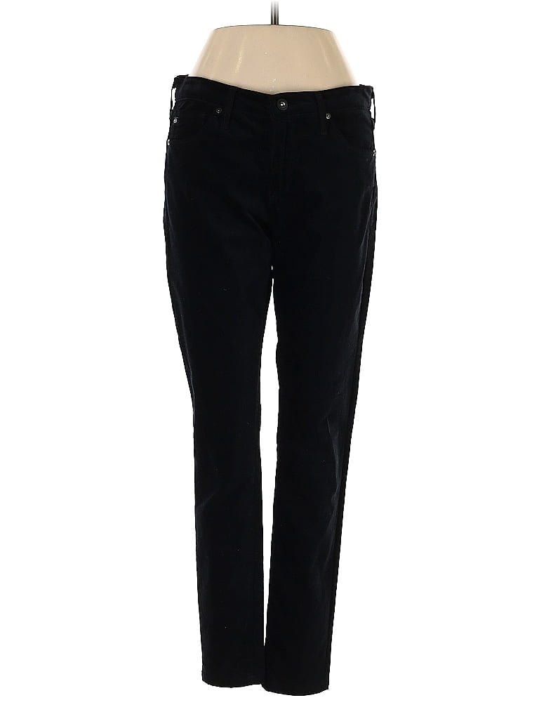 Adriano Goldschmied Black Jeans Size 27 waist - photo 1