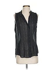 Bella Dahl Sleeveless Blouse