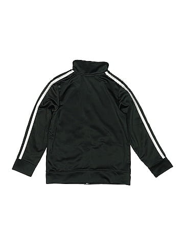 Adidas Zip Up Hoodie (view 2)
