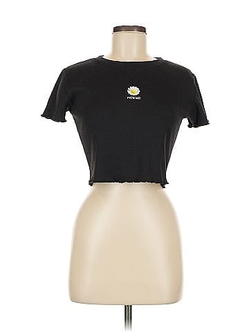 Daisy Street Short Sleeve T-Shirt (view 1)