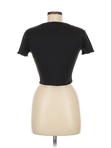 Daisy Street Short Sleeve T-Shirt (view 2)
