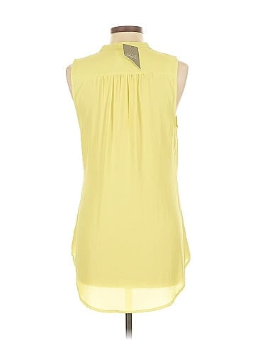 Meadow Rue Sleeveless Blouse (view 2)