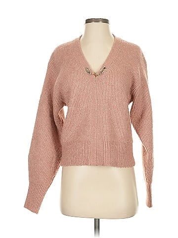 1.State Pullover Sweater (view 1)