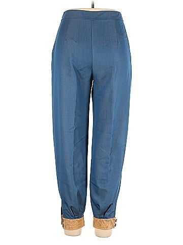1' Classe Alviero Martini Casual Pants (view 2)