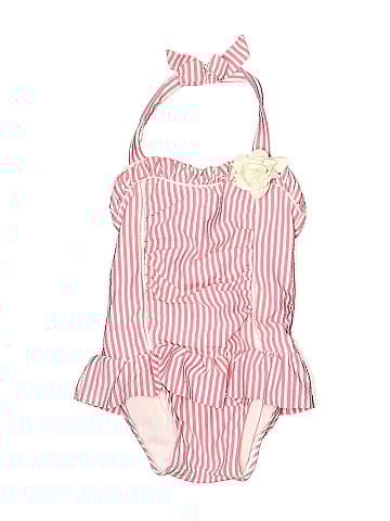 Janie and Jack One Piece Swimsuit (view 1)