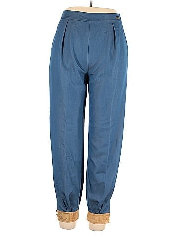 1' Classe Alviero Martini Casual Pants (view 1)