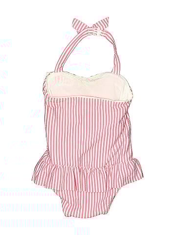 Janie and Jack One Piece Swimsuit (view 2)
