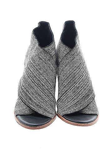 Matt Bernson Ankle Boots (view 2)