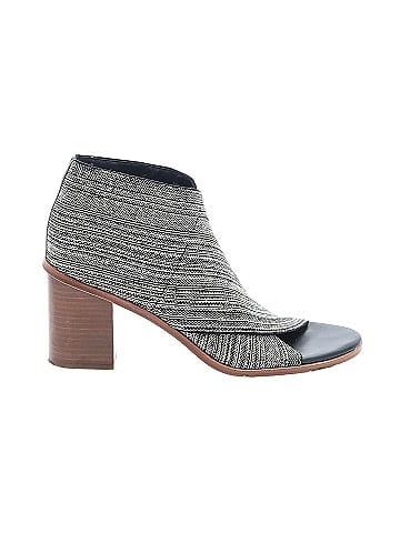 Matt Bernson Ankle Boots (view 1)