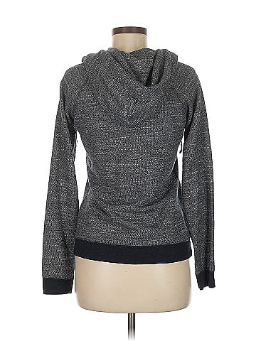 Roxy Zip Up Hoodie (view 2)