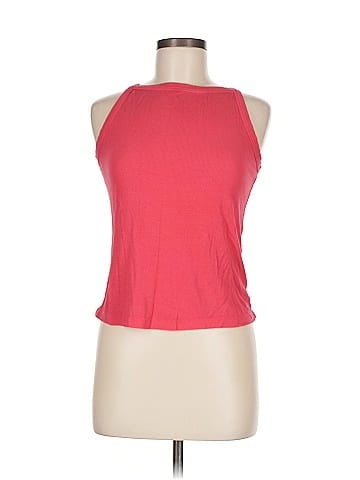 Sweet Romeo Tank Top (view 1)