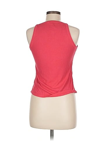 Sweet Romeo Tank Top (view 2)