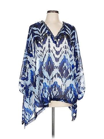 Chico's Poncho (view 1)