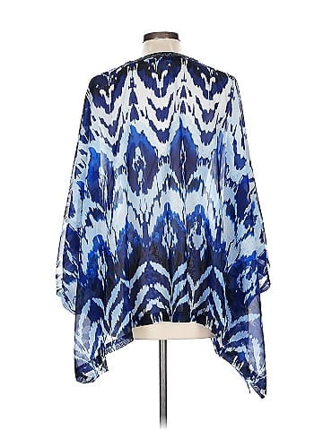 Chico's Poncho (view 2)
