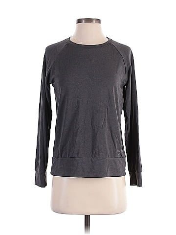 Cozy Earth Sweatshirt (view 1)