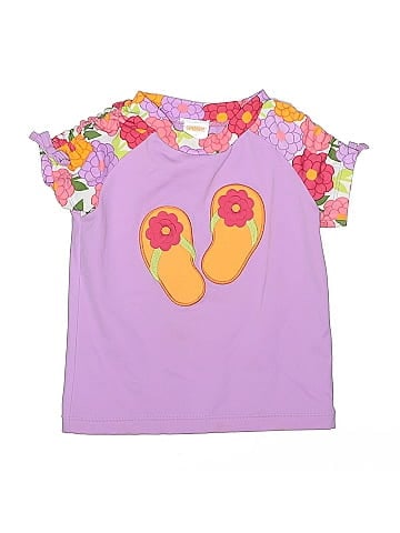 Gymboree Short Sleeve T-Shirt (view 1)