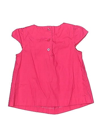 Janie and Jack Short Sleeve Top (view 2)