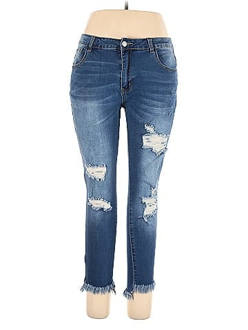 Jeans Jeans (view 1)