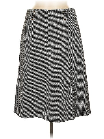 BOSS by HUGO BOSS Wool Skirt (view 1)