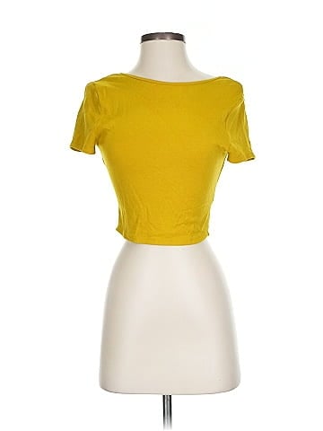 Vestique Short Sleeve T-Shirt (view 1)