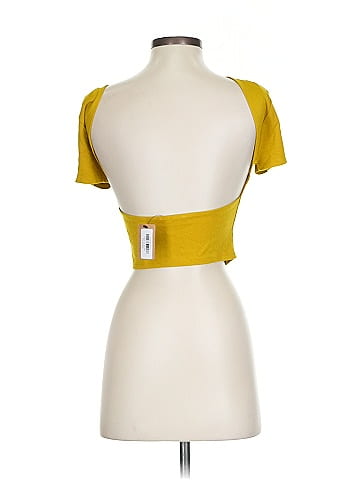 Vestique Short Sleeve T-Shirt (view 2)
