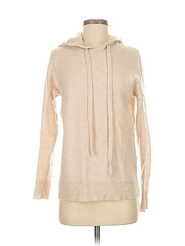 C by Bloomingdales Cashmere Pullover Sweater (view 1)