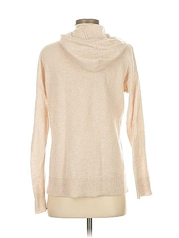 C by Bloomingdales Cashmere Pullover Sweater (view 2)