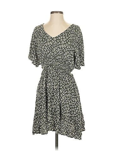 Angie Casual Dress (view 1)