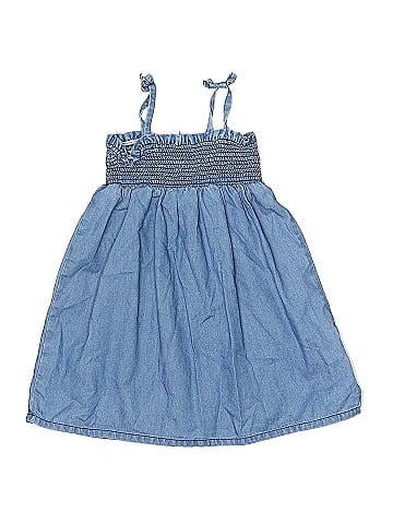 Janie and Jack Dress (view 1)