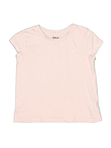 Polo by Ralph Lauren Short Sleeve T-Shirt (view 1)