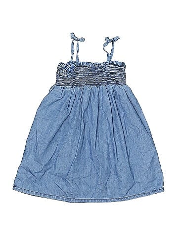 Janie and Jack Dress (view 2)