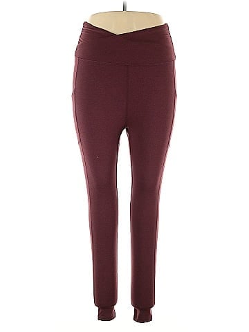 Earth Yoga Active Pants (view 1)