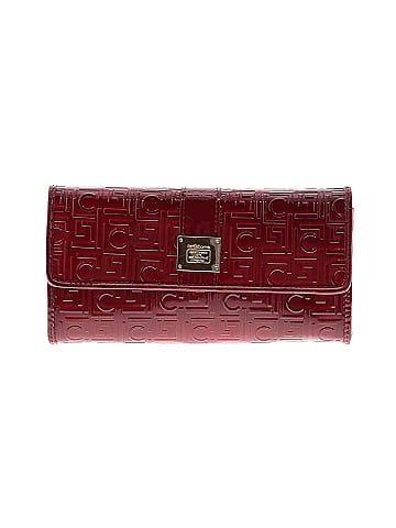 Liz Claiborne Wallet (view 1)