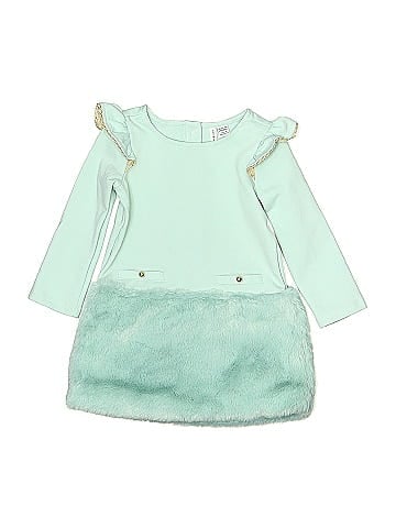 Janie and Jack Dress (view 1)