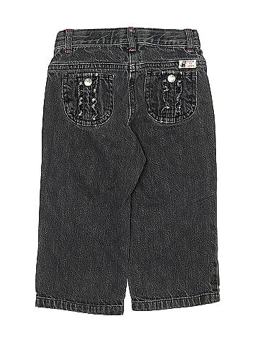 Janie and Jack Jeans (view 2)